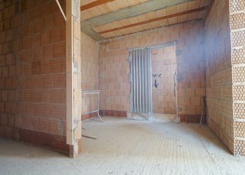 DSC01546.JPG - Four-room apartment Via della Rimessa, Mentana - photo 18