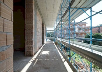 DSC01552.JPG - Four-room apartment Via della Rimessa, Mentana - photo 20