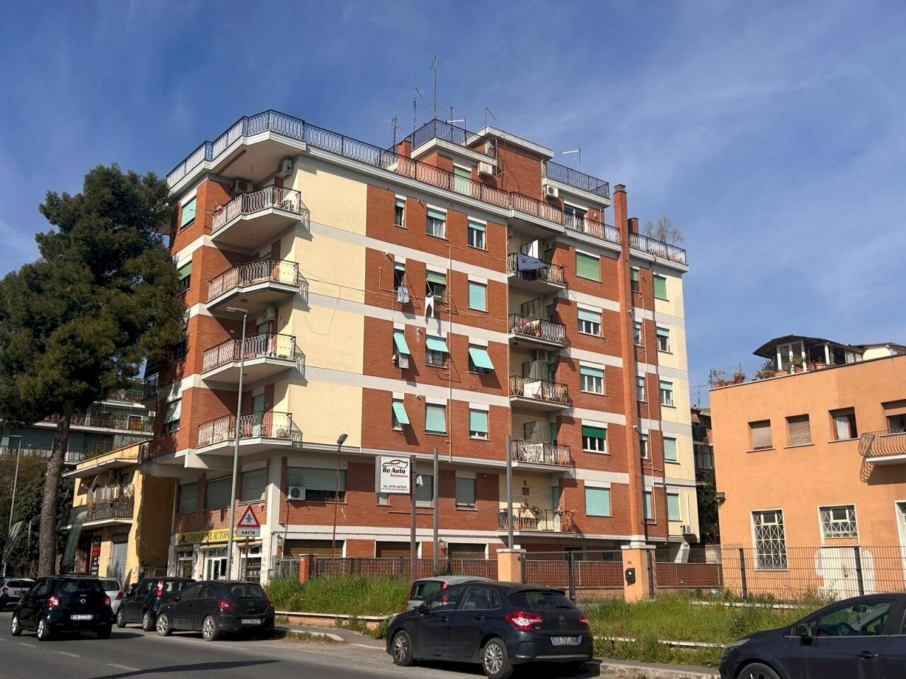 1.jpeg - Trilocale Via Nazionale Tiburtina 65, Guidonia Montecelio - foto 1