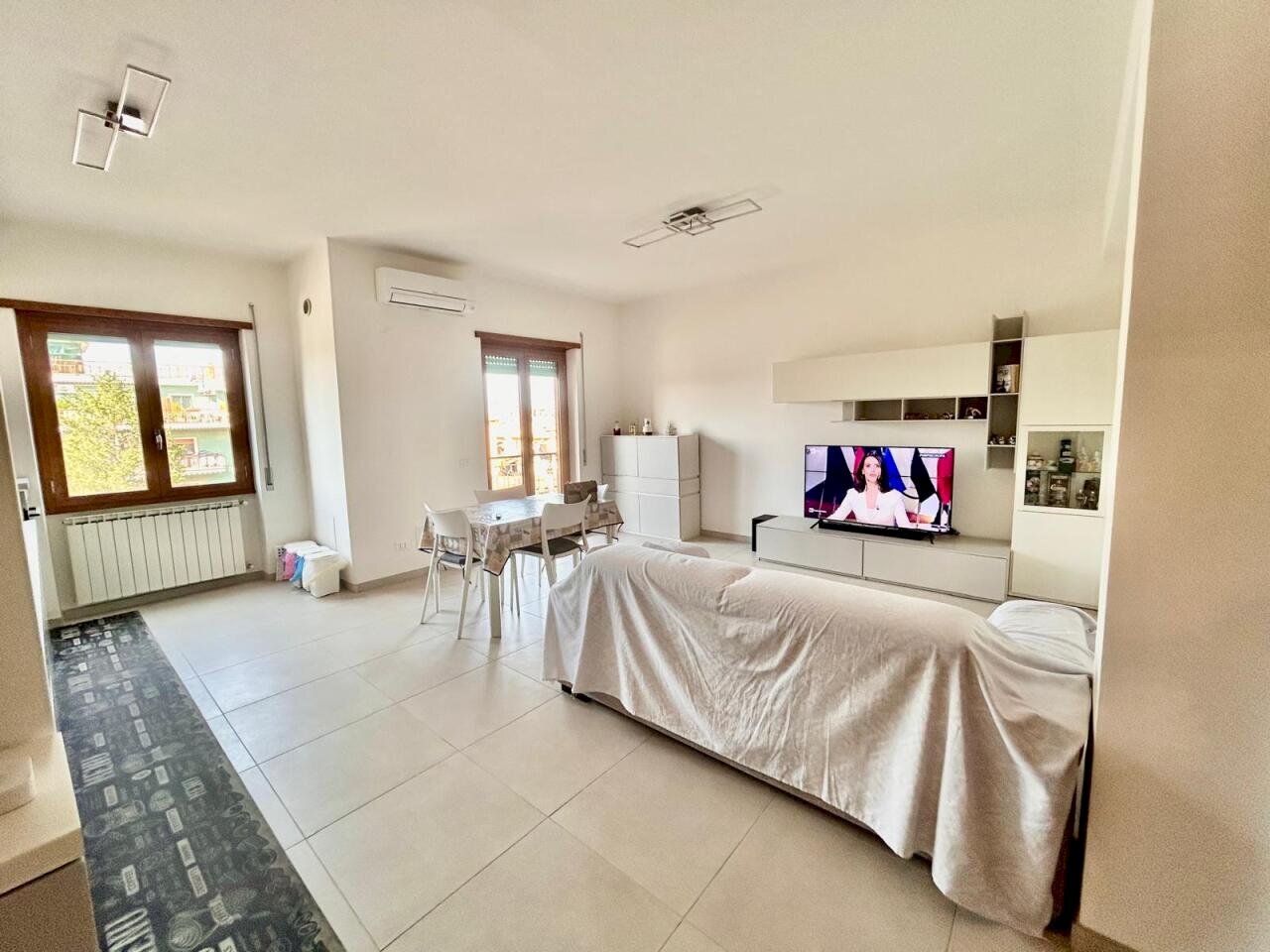 2.jpeg - Trilocale Via Nazionale Tiburtina 65, Guidonia Montecelio - foto 2