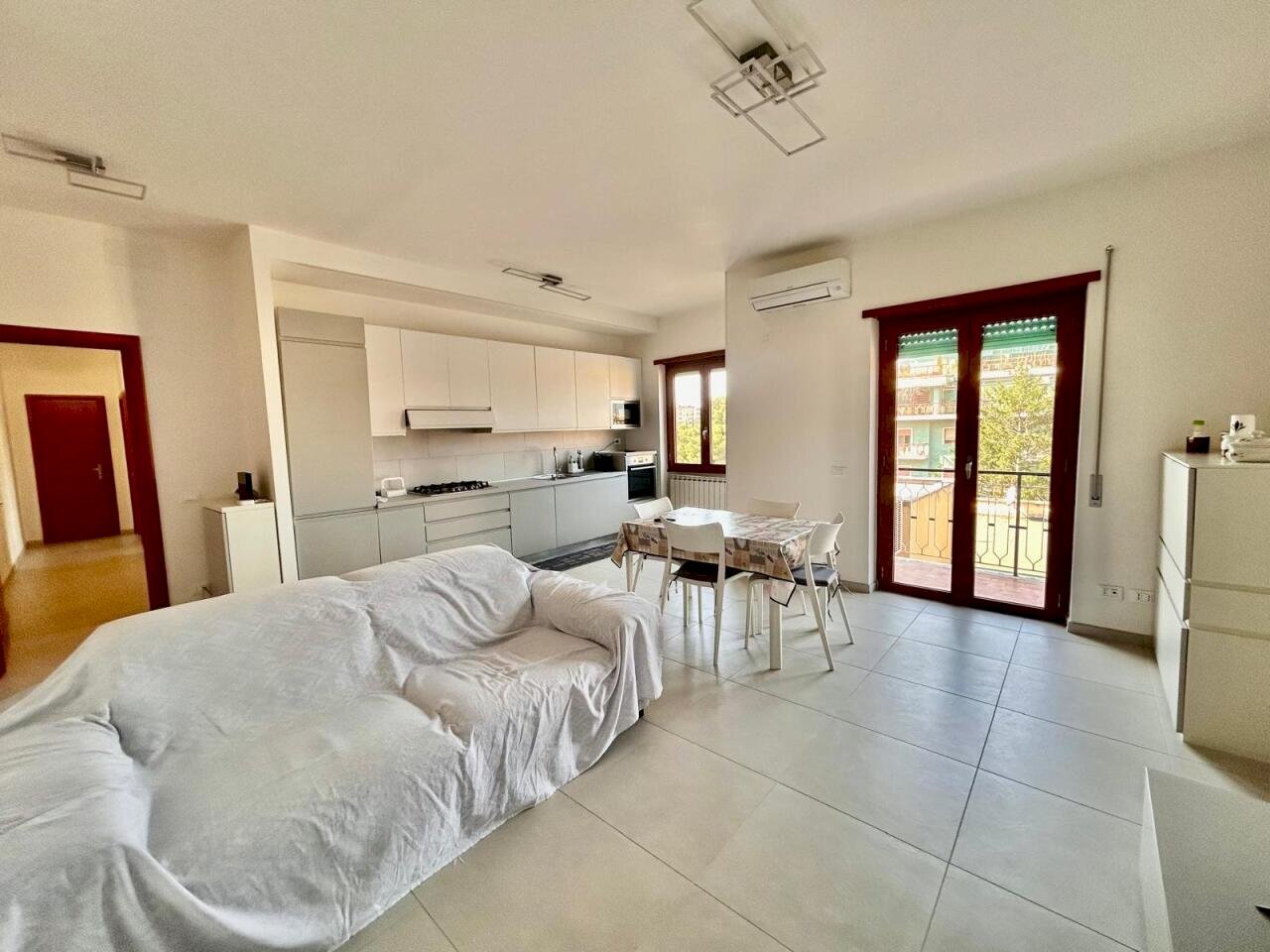 3.jpeg - Trilocale Via Nazionale Tiburtina 65, Guidonia Montecelio - foto 3