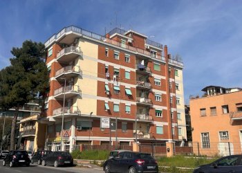 1.jpeg - Trilocale Via Nazionale Tiburtina 65, Guidonia Montecelio - foto 1