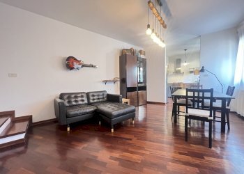 IMG_7580.jpg - Bilocale Via Gianfrañco Rambelli 19, San Giovanni in Persiceto - foto 4