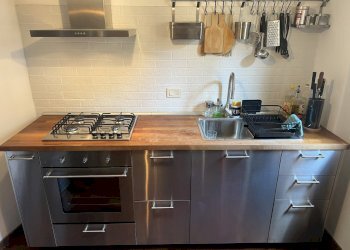 IMG_7587.jpg - Bilocale Via Gianfrañco Rambelli 19, San Giovanni in Persiceto - foto 11