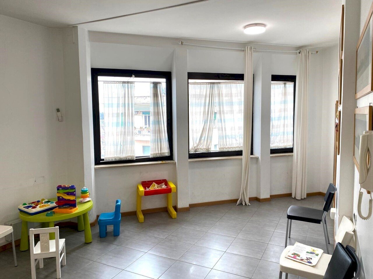 WhatsApp Image 2026-03-24 at 19.25.11.jpeg - Quadrilocale Via Leon Battista Alberti 1, Tivoli - foto 3