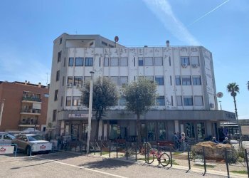 WhatsApp Image 2026-03-25 at 12.26.13.jpeg - Quadrilocale Via Leon Battista Alberti 1, Tivoli - foto 1