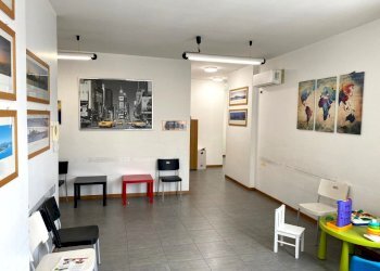 WhatsApp Image 2026-03-24 at 19.25.12 (1).jpeg - Quadrilocale Via Leon Battista Alberti 1, Tivoli - foto 4