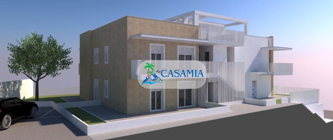 Appartamento nuova costruzione Grottammare Agenzia - Attico Grottammare - foto 3