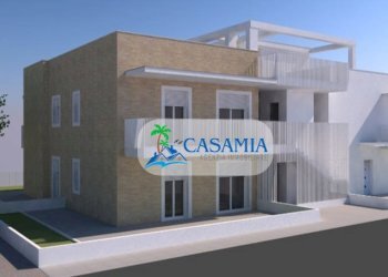 Appartamento nuova costruzione Grottammare Agenzia - Attico Grottammare - foto 3