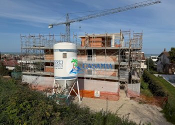 Appartamento classe A4  Grottammare Agenzia Immobi - Attico Grottammare - foto 5