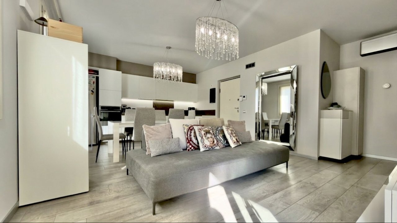 IMG_5363.jpg - Trilocale Via Broli 45, Rezzato - foto 1