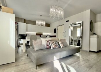 IMG_5363.jpg - Trilocale Via Broli 45, Rezzato - foto 1