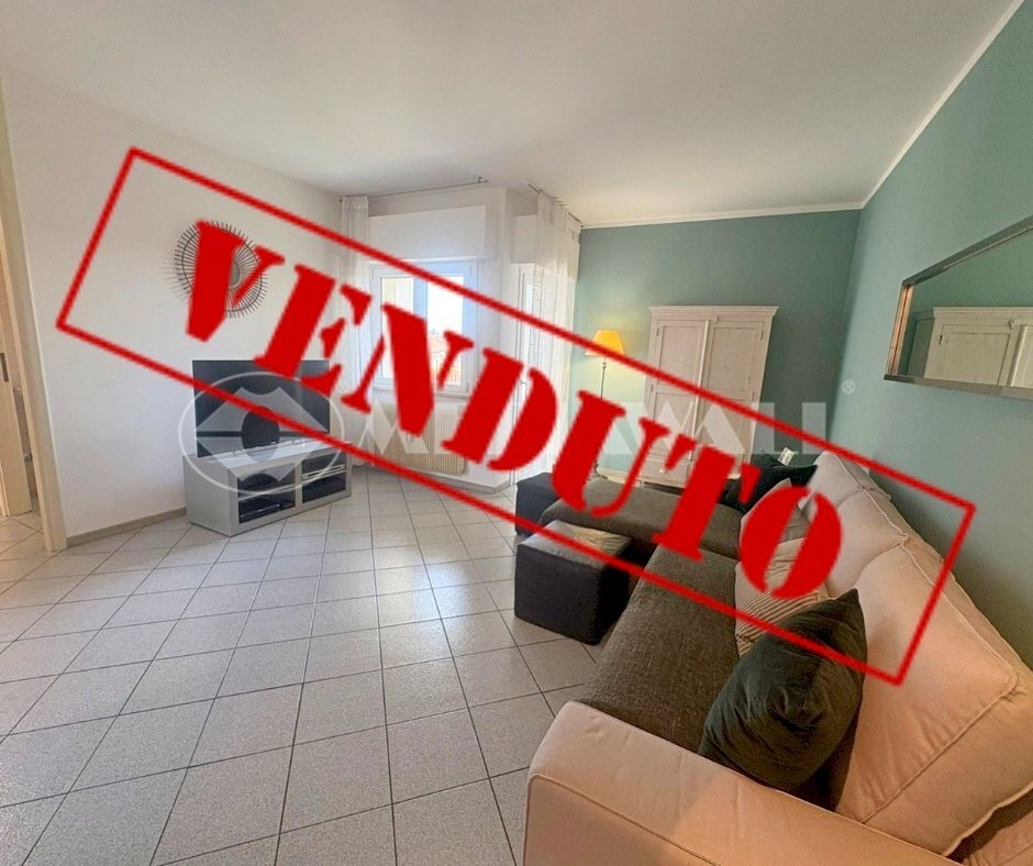 VENDUTO.jpg - Apartment Via Lazio 20, Porcia - photo 1