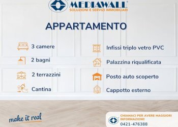 BS-099-RV.jpg - Apartment Via Lazio 20, Porcia - photo 2