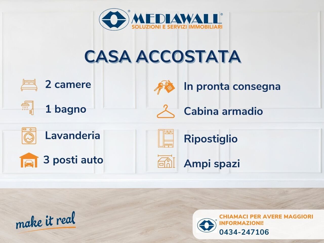 BS-095-RV.jpg - Casa semi indipendente Fontanafredda - foto 2