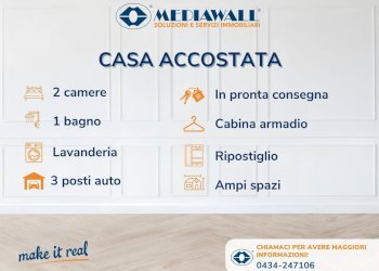 BS-095-RV.jpg - Casa semi indipendente Fontanafredda - foto 2