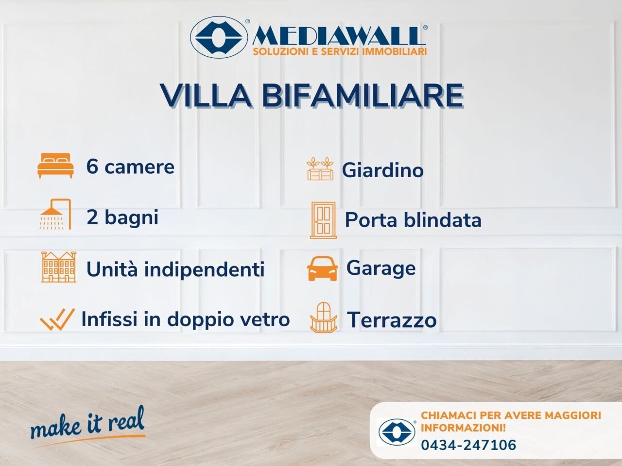 BS-062-RV.jpg - Casa indipendente Via Beni Comuni 46, Portogruaro - foto 2