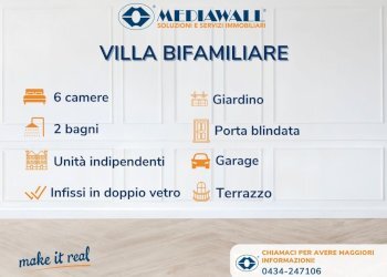 BS-062-RV.jpg - Casa indipendente Via Beni Comuni 46, Portogruaro - foto 2