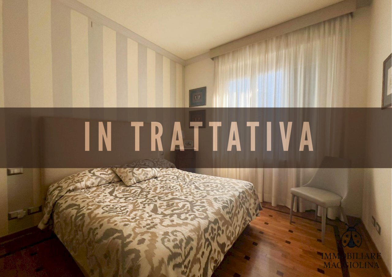 PROVA 3 (4).png - Quadrilocale Via Sant'Erasmo 13, La Spezia - foto 1