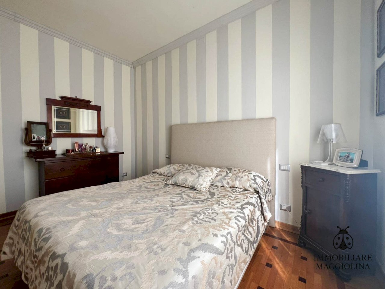 WhatsApp Image 2026-02-25 at 12.59.09.jpg - Quadrilocale Via Sant'Erasmo 13, La Spezia - foto 3