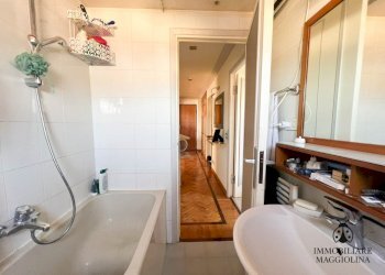 WhatsApp Image 2026-02-25 at 12.59.08M.jpg - Quadrilocale Via Sant'Erasmo 13, La Spezia - foto 10