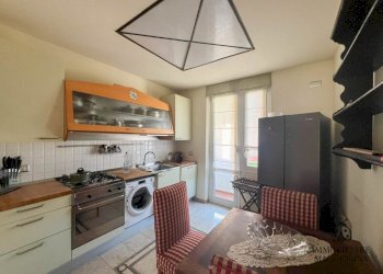 WhatsApp Image 2026-02-25 at 12.59.08.jpg - Quadrilocale Via Sant'Erasmo 13, La Spezia - foto 14