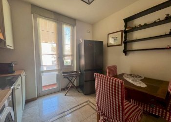 WhatsApp Image 2026-02-25 at 12.59.07M.jpg - Quadrilocale Via Sant'Erasmo 13, La Spezia - foto 16