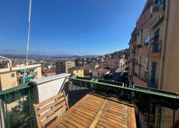 WhatsApp Image 2026-02-25 at 12.59.055.jpg - Quadrilocale Via Sant'Erasmo 13, La Spezia - foto 18