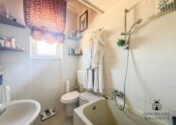 WhatsApp Image 2026-02-25 at 12.59.08A.jpg - Quadrilocale Via Sant'Erasmo 13, La Spezia - foto 21