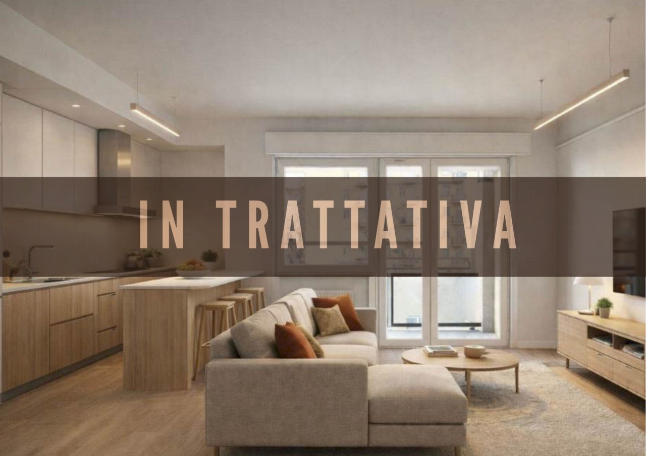 PROVA 3 (44).png - Quadrilocale VIA UGO FOSCOLO 19, La Spezia - foto 1