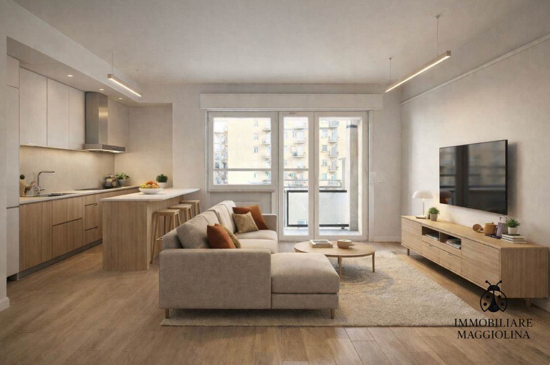 WhatsApp Image 2026-01-29 at 16.56.14.jpg - Quadrilocale VIA UGO FOSCOLO 19, La Spezia - foto 2