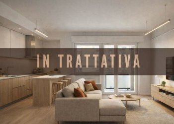 PROVA 3 (44).png - Quadrilocale VIA UGO FOSCOLO 19, La Spezia - foto 1