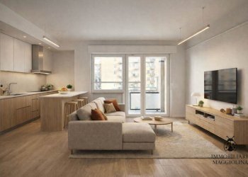 WhatsApp Image 2026-01-29 at 16.56.14.jpg - Quadrilocale VIA UGO FOSCOLO 19, La Spezia - foto 2