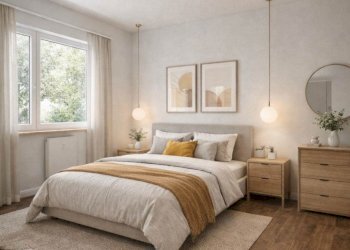 WhatsApp Image 2026-01-29 at 15.52.21.jpg - Quadrilocale VIA UGO FOSCOLO 19, La Spezia - foto 5