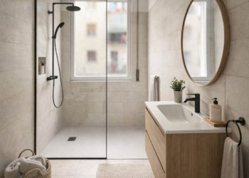 WhatsApp Image 2026-01-29 at 15.52.19.jpg - Quadrilocale VIA UGO FOSCOLO 19, La Spezia - foto 9