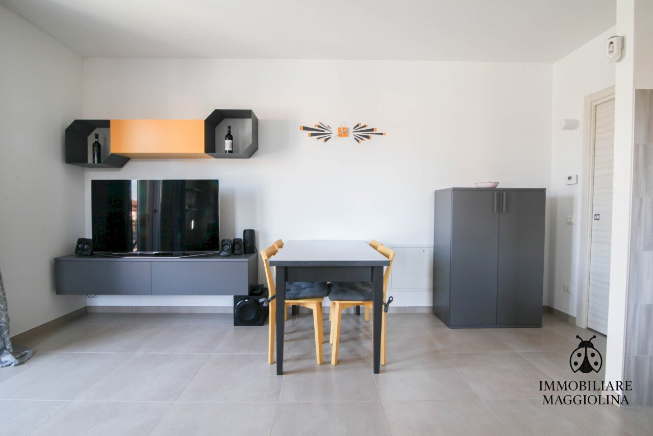 IMG_3114.jpg - Three-room apartment VIA INDIPENDENZA 2, Santo Stefano di Magra - photo 2