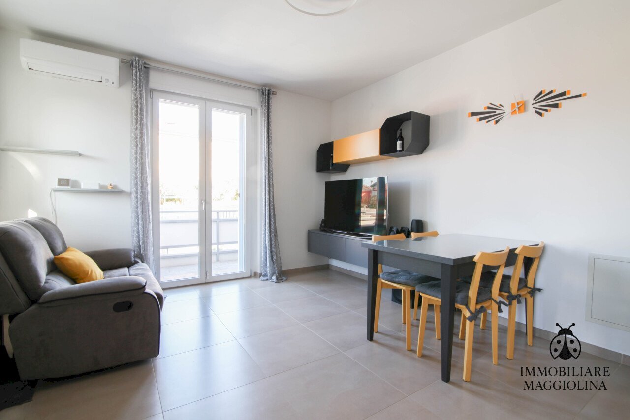 IMG_3115.jpg - Three-room apartment VIA INDIPENDENZA 2, Santo Stefano di Magra - photo 3