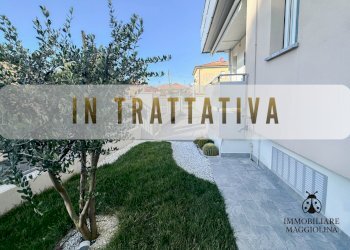 Copia di CARTELLINI VETRINA.png - Three-room apartment VIA INDIPENDENZA 2, Santo Stefano di Magra - photo 1