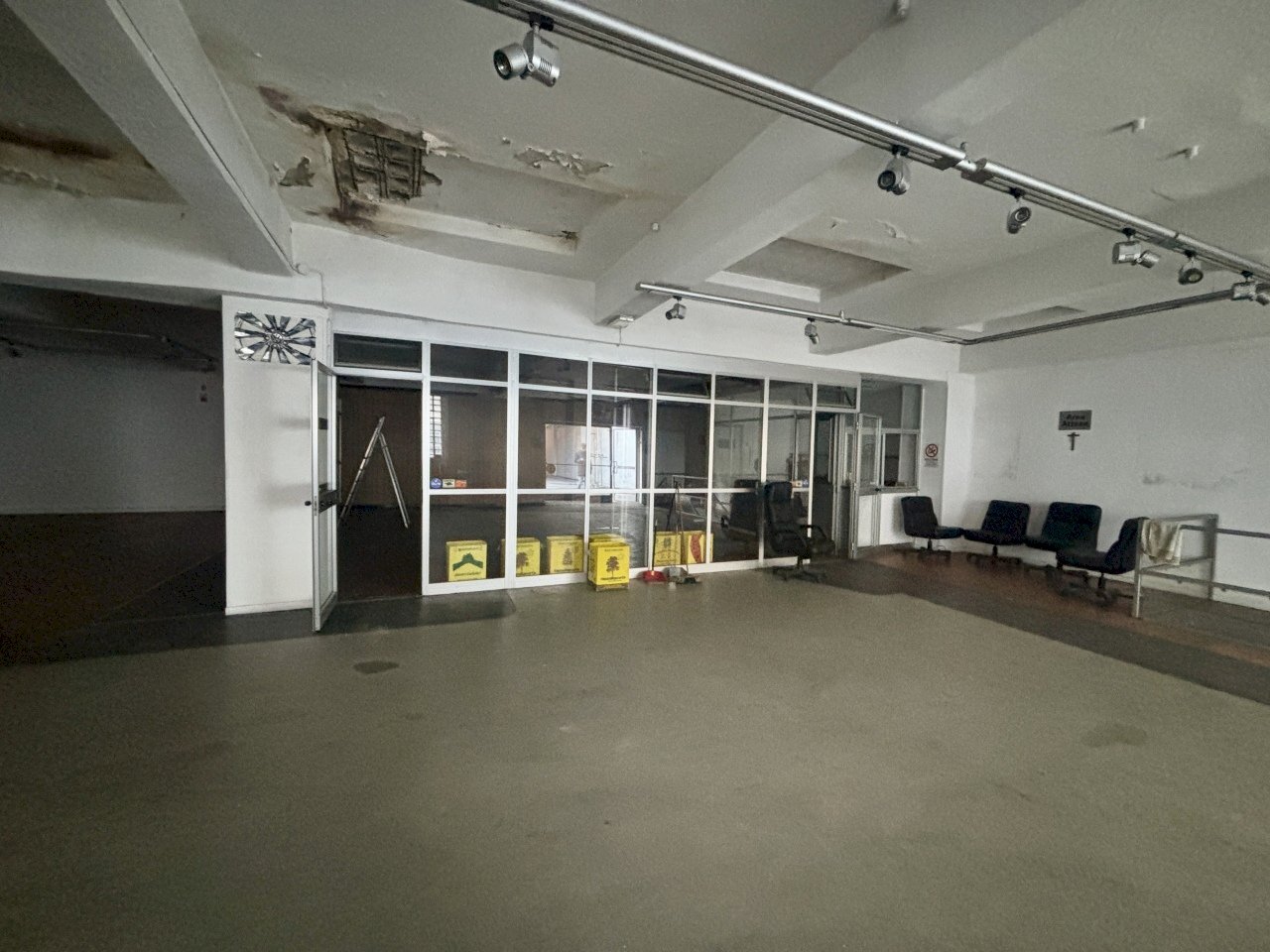 IMG_7339.JPG - Commercial Premises Via Parella 3, Torino (neighborhood Barriera Milano) - photo 1