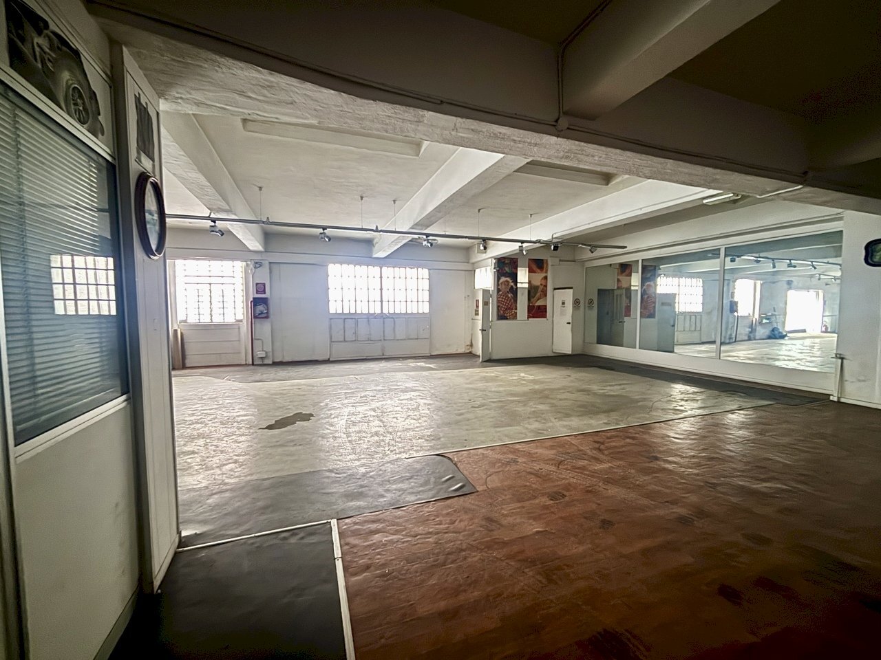 IMG_7342.jpg - Commercial Premises Via Parella 3, Torino (neighborhood Barriera Milano) - photo 3