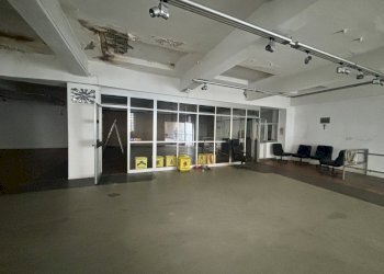 IMG_7339.JPG - Commercial Premises Via Parella 3, Torino (neighborhood Barriera Milano) - photo 1