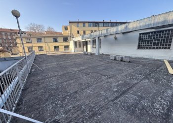 IMG_7349.JPG - Commercial Premises Via Parella 3, Torino (neighborhood Barriera Milano) - photo 6