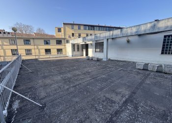 IMG_7348.JPG - Commercial Premises Via Parella 3, Torino (neighborhood Barriera Milano) - photo 7