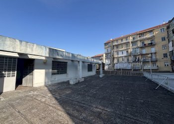 IMG_7347.JPG - Commercial Premises Via Parella 3, Torino (neighborhood Barriera Milano) - photo 8