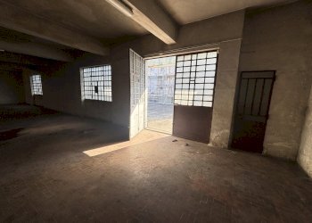 IMG_7346.JPG - Commercial Premises Via Parella 3, Torino (neighborhood Barriera Milano) - photo 11