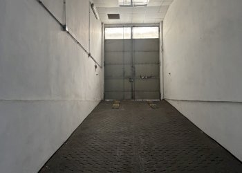 IMG_7350.JPG - Commercial Premises Via Parella 3, Torino (neighborhood Barriera Milano) - photo 12