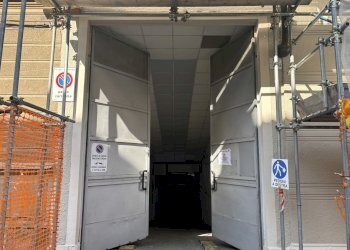 IMG_7352.JPG - Commercial Premises Via Parella 3, Torino (neighborhood Barriera Milano) - photo 14