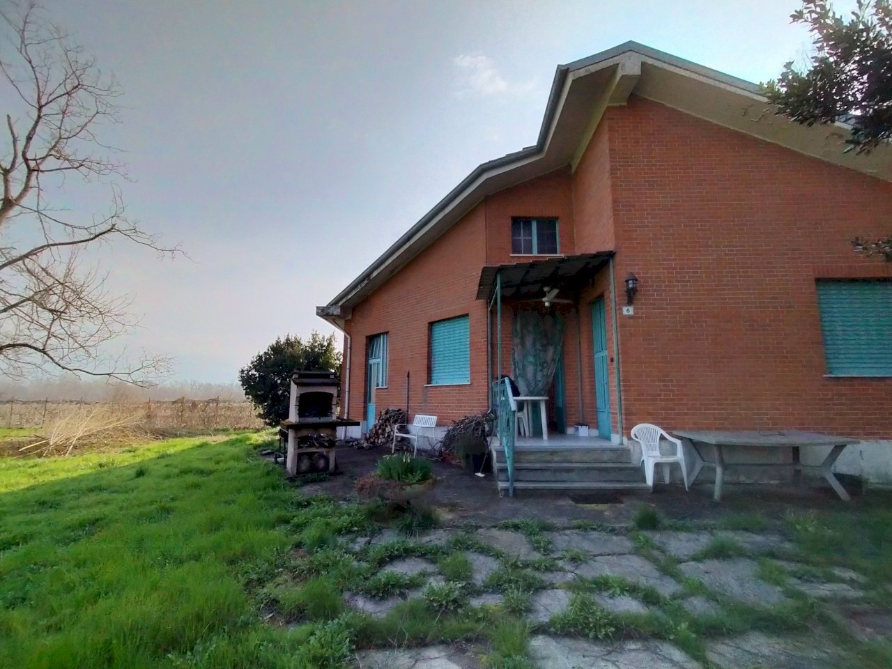 IMG20260312100154.jpg - Villa Via Moncenisio  4, Sant'Ambrogio di Torino - foto 3