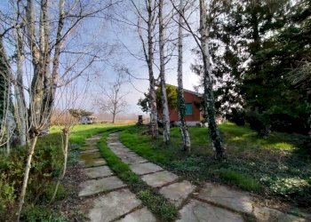 IMG20260312095735.jpg - Villa Via Moncenisio  4, Sant'Ambrogio di Torino - foto 1