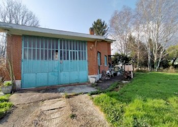 IMG20260312095841.jpg - Villa Via Moncenisio  4, Sant'Ambrogio di Torino - foto 10